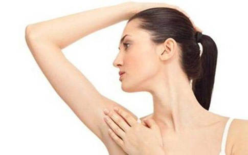 underarm whitening products