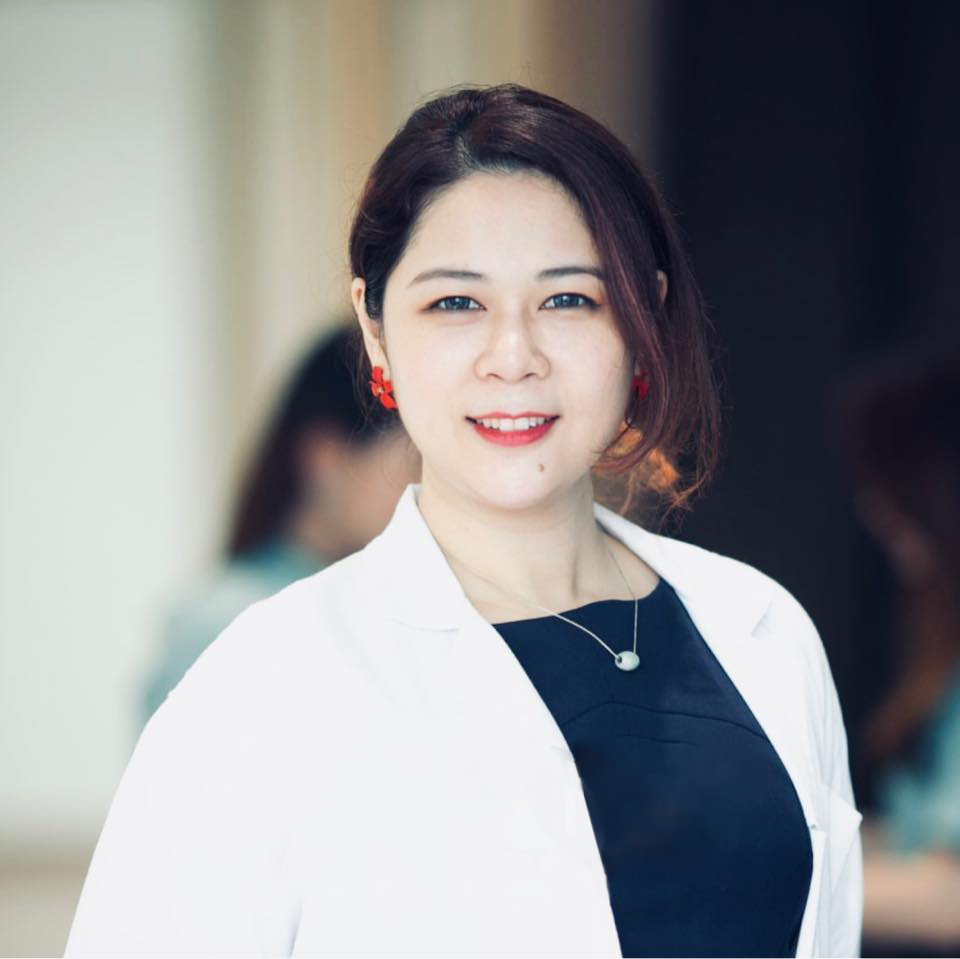 Dr Moy Su Senn 